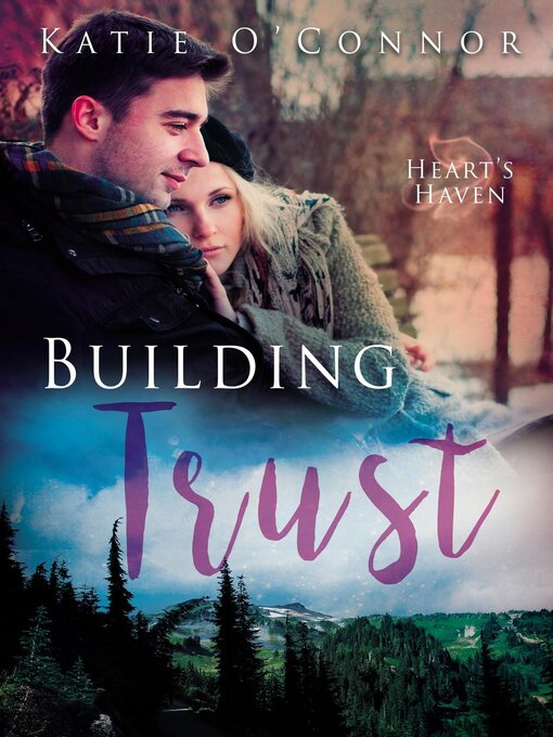 Title details for Building Trust by Katie O'Connor - Available